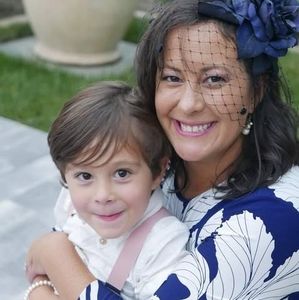 Meet your Posher, Mikum leah